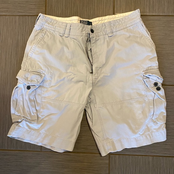 Polo Ralph Lauren Other - Men’s Polo cargo shorts